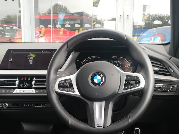 Used BMW 1 Series 2024 for sale - 76233765: Photo 7