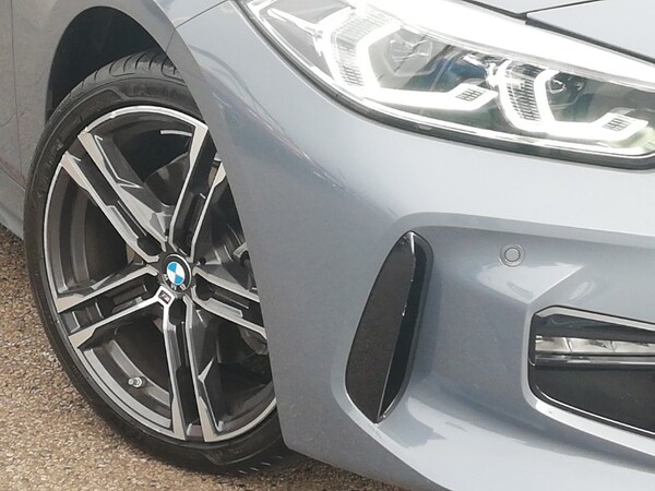 Used BMW 1 Series 2024 for sale - 76233765: Photo 9