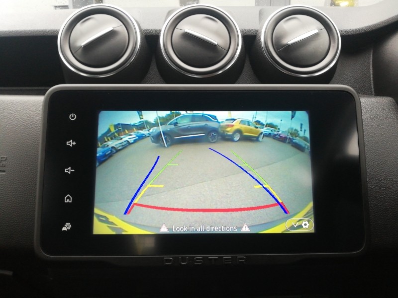 Used Dacia Duster 2022 for sale - 77209294: Photo 11