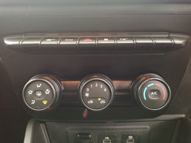 Used Dacia Duster 2022 for sale - 77209294: Photo 14