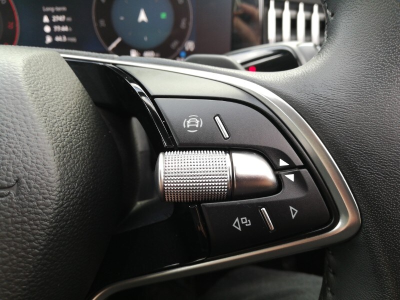 Used Skoda Superb 2024 for sale - 78079961: Photo 11