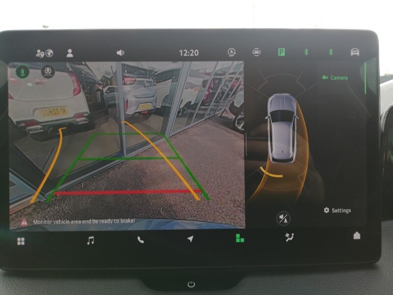 Used Skoda Superb 2024 for sale - 78079961: Photo 14