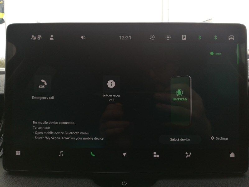 Used Skoda Superb 2024 for sale - 78079961: Photo 17