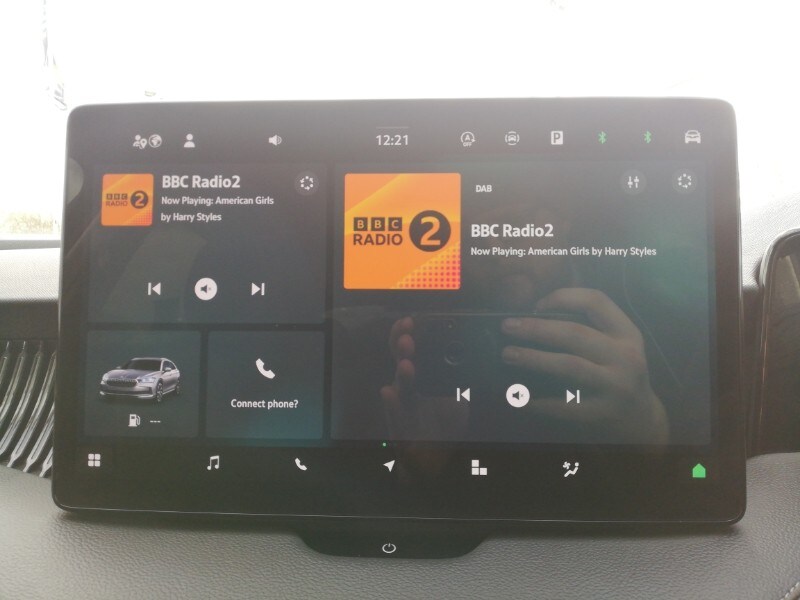 Used Skoda Superb 2024 for sale - 78079961: Photo 19