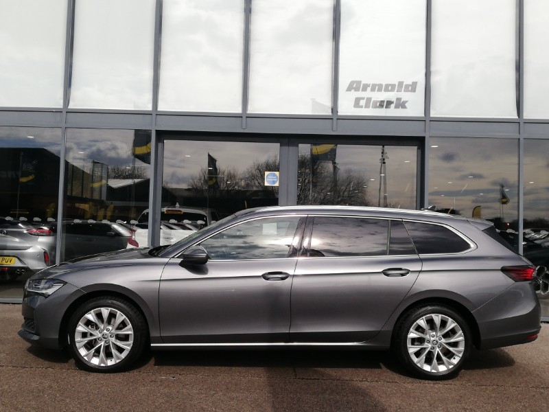 Used Skoda Superb 2024 for sale - 78079961: Photo 4