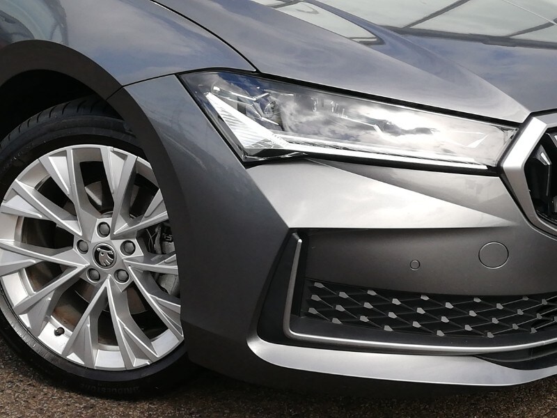 Used Skoda Superb 2024 for sale - 78079961: Photo 9