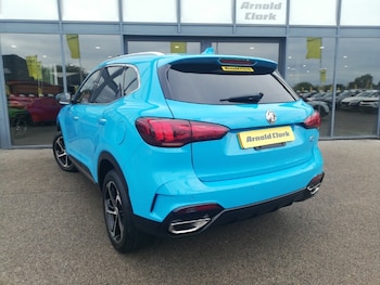 Used MG MG HS 2023 for sale - 75864508: Photo