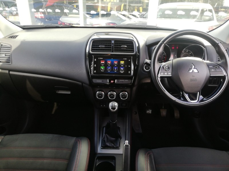 Used Mitsubishi ASX 2019 for sale - 76602569: Photo 2