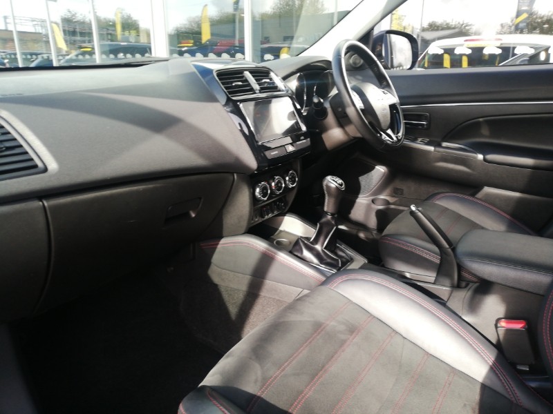 Used Mitsubishi ASX 2019 for sale - 76602569: Photo 5