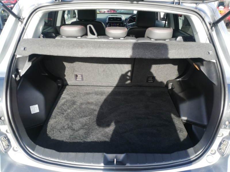 Used Mitsubishi ASX 2019 for sale - 76602569: Photo 8