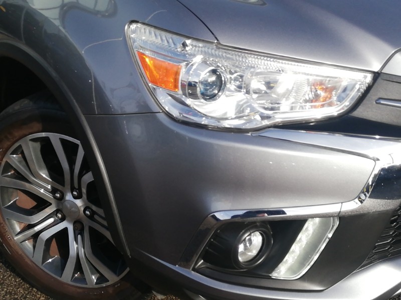 Used Mitsubishi ASX 2019 for sale - 76602569: Photo 9