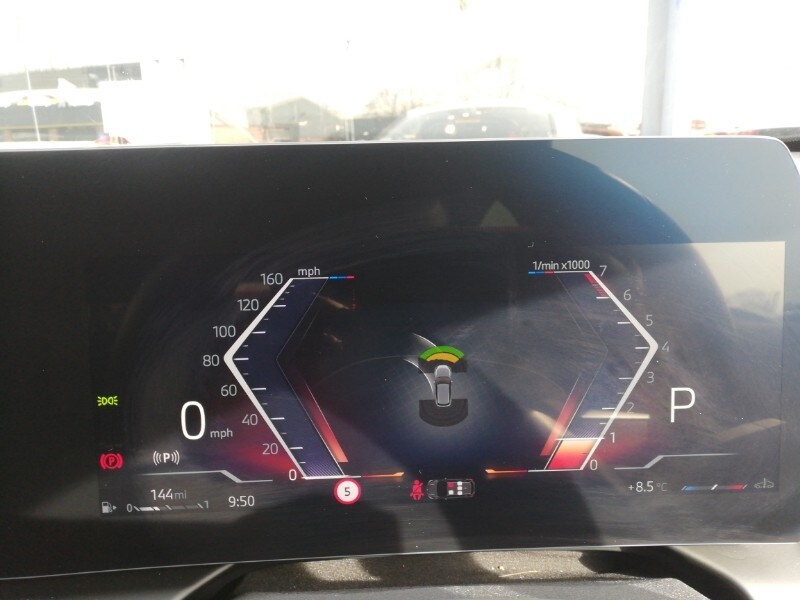 Used BMW 1 Series 2025 for sale - 77964429: Photo 10