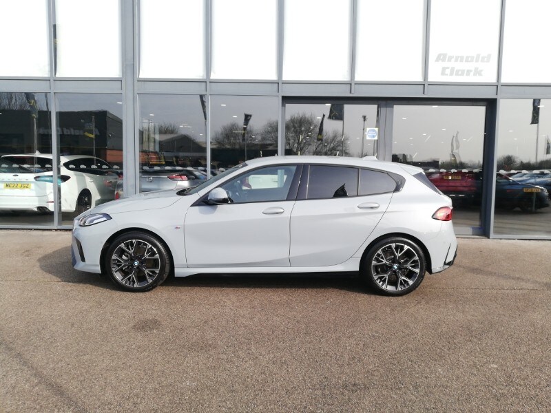 Used BMW 1 Series 2025 for sale - 77964429: Photo 4