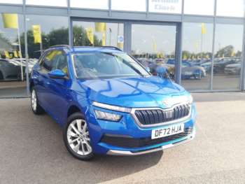 2023 - 1.0 TSI 95 SE Drive 5dr