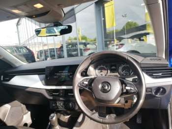 Used Skoda Kamiq 2023 for sale - 74711913: Photo