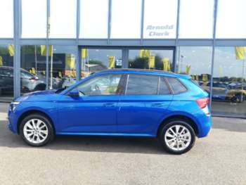 Used Skoda Kamiq 2023 for sale - 74711913: Photo