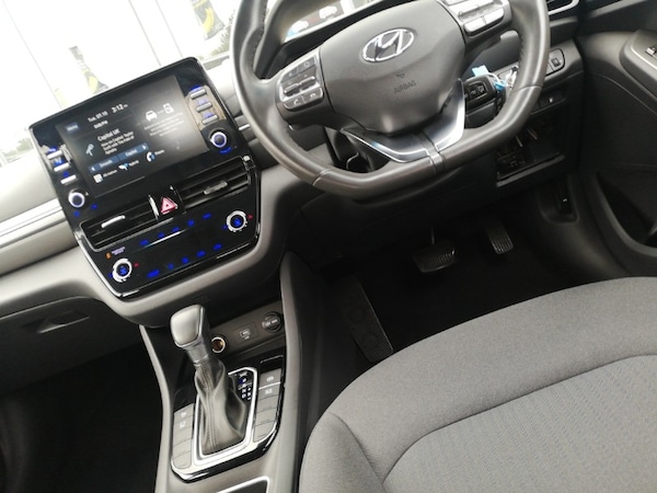 Used Hyundai IONIQ 2022 for sale - 76264918: Photo 10