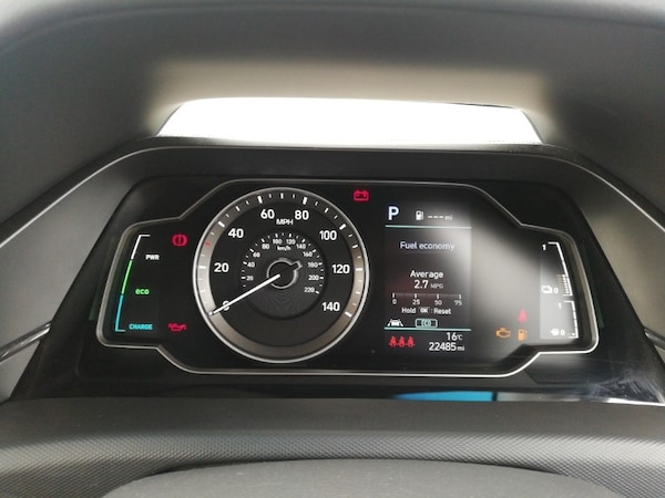 Used Hyundai IONIQ 2022 for sale - 76264918: Photo 11