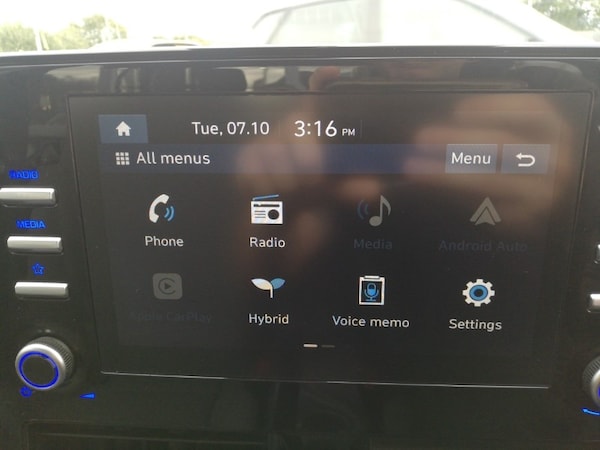 Used Hyundai IONIQ 2022 for sale - 76264918: Photo 13
