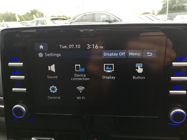 Used Hyundai IONIQ 2022 for sale - 76264918: Photo 14