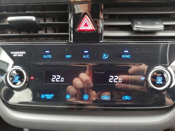 Used Hyundai IONIQ 2022 for sale - 76264918: Photo 15