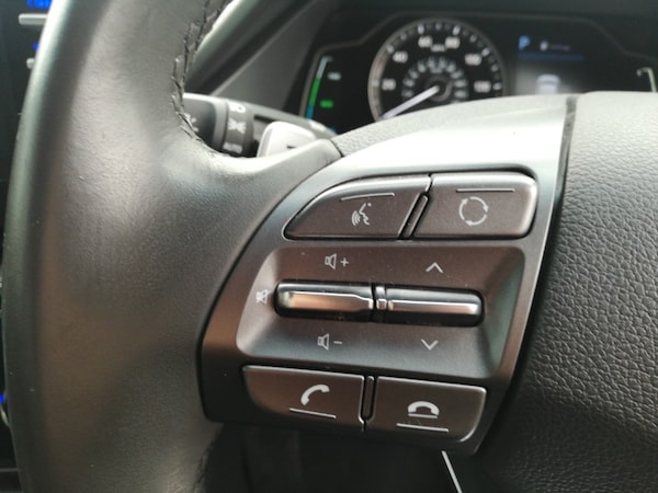 Used Hyundai IONIQ 2022 for sale - 76264918: Photo 18