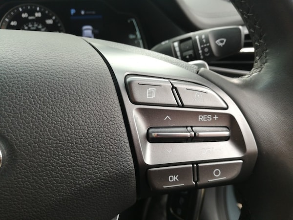 Used Hyundai IONIQ 2022 for sale - 76264918: Photo 19