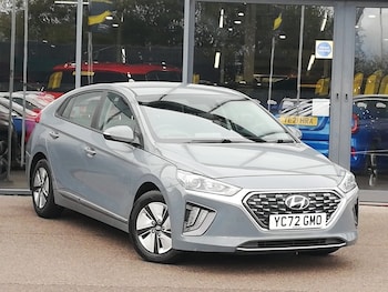 Hyundai - IONIQ