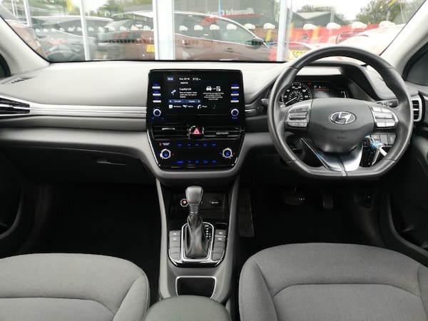 Used Hyundai IONIQ 2022 for sale - 76264918: Photo 2