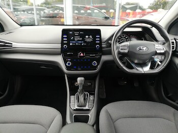Used Hyundai IONIQ 2022 for sale - 76264918: Photo 2