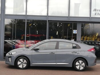 Used Hyundai IONIQ 2022 for sale - 76264918: Photo 4