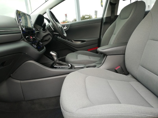 Used Hyundai IONIQ 2022 for sale - 76264918: Photo 5