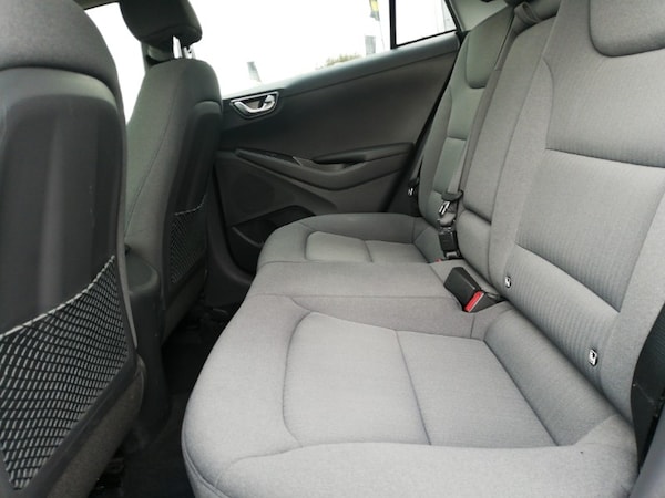 Used Hyundai IONIQ 2022 for sale - 76264918: Photo 6