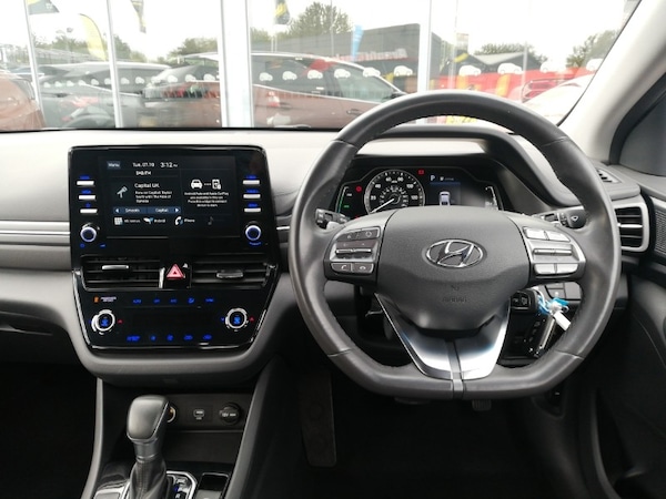 Used Hyundai IONIQ 2022 for sale - 76264918: Photo 7