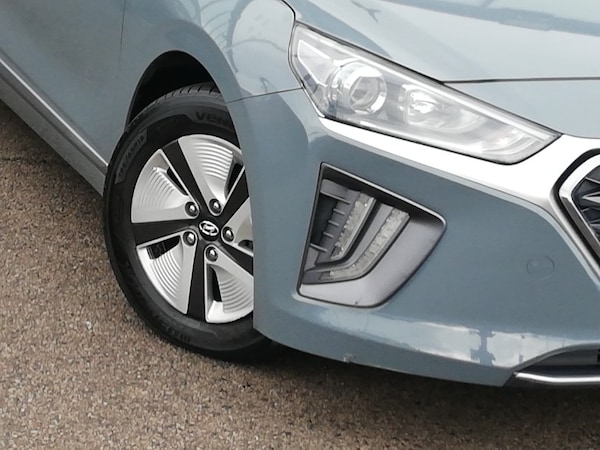Used Hyundai IONIQ 2022 for sale - 76264918: Photo 9
