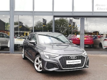 Used Audi A3 2023 for sale - 78580069: Photo