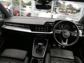 Used Audi A3 2023 for sale - 78580069: Photo