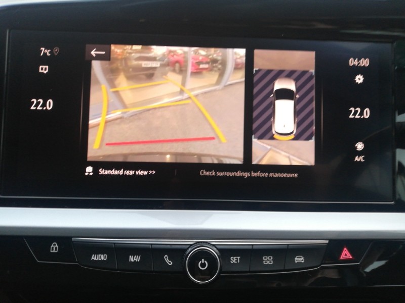 Used Vauxhall Grandland 2022 for sale - 77740539: Photo 14