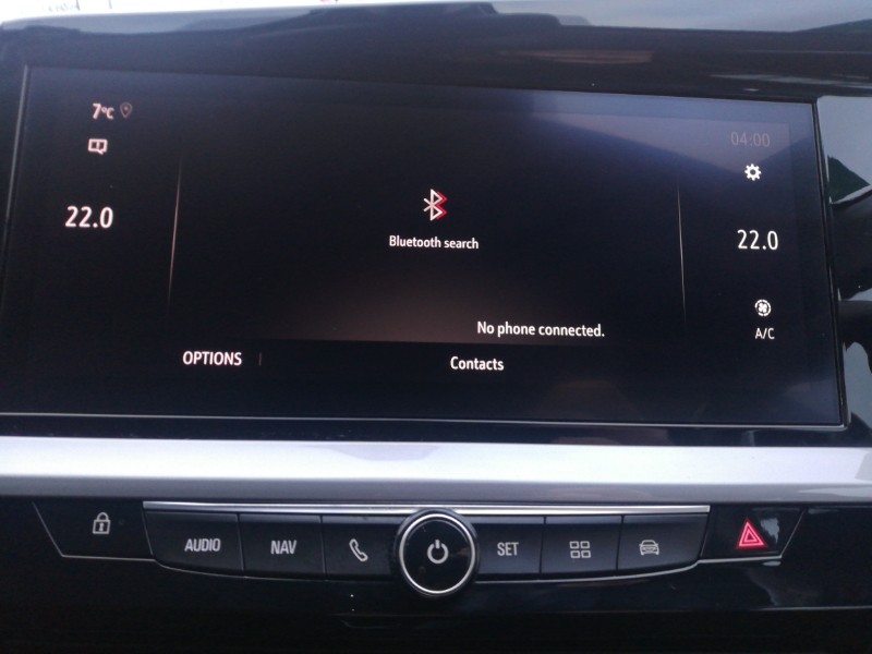 Used Vauxhall Grandland 2022 for sale - 77740539: Photo 18