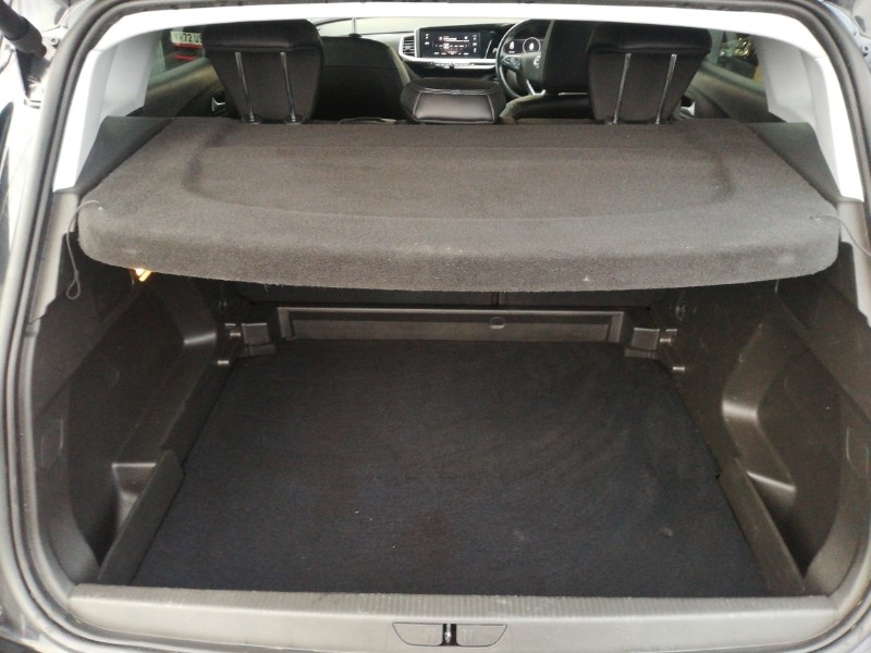 Used Vauxhall Grandland 2022 for sale - 77740539: Photo 8