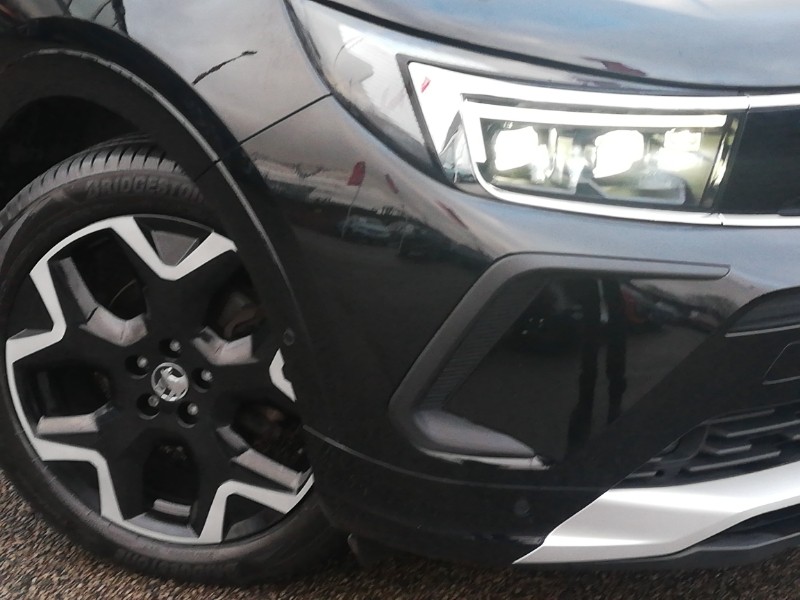 Used Vauxhall Grandland 2022 for sale - 77740539: Photo 9