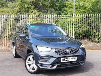 Used SEAT Ateca 2023 for sale - 79481342: Photo