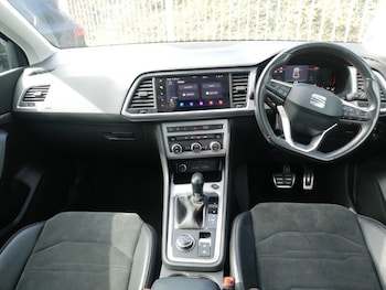 Used SEAT Ateca 2023 for sale - 79481342: Photo