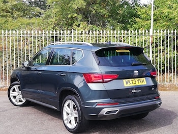 Used SEAT Ateca 2023 for sale - 79481342: Photo