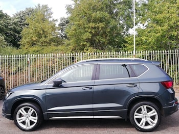 Used SEAT Ateca 2023 for sale - 79481342: Photo