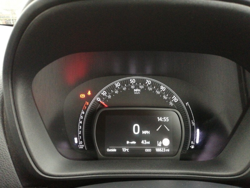 Used Toyota Aygo X 2023 for sale - 77815679: Photo 10