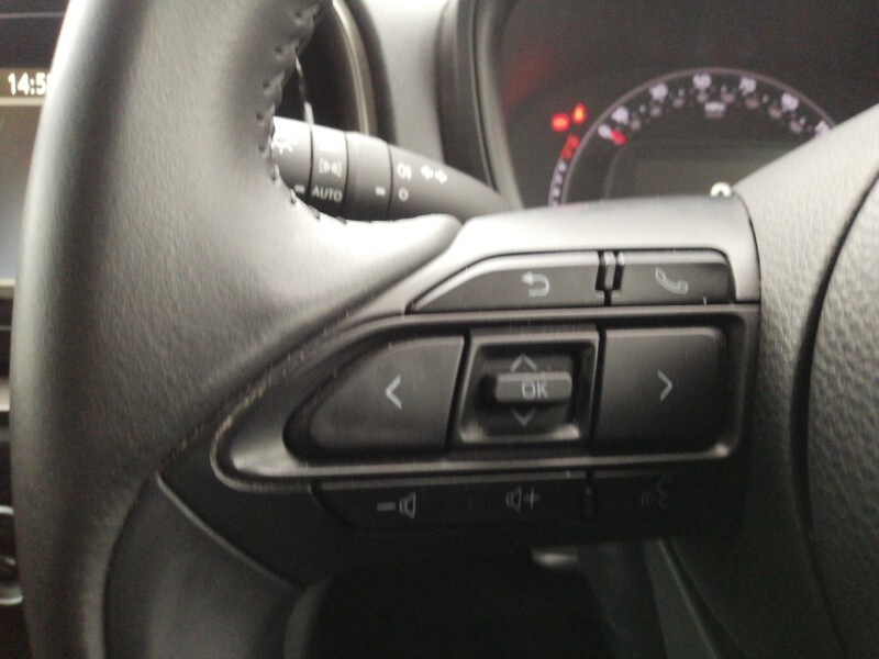 Used Toyota Aygo X 2023 for sale - 77815679: Photo 13