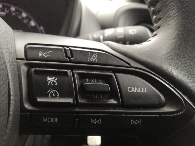 Used Toyota Aygo X 2023 for sale - 77815679: Photo 14