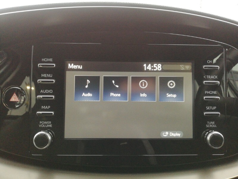 Used Toyota Aygo X 2023 for sale - 77815679: Photo 15