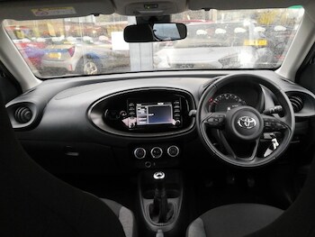 Used Toyota Aygo X 2023 for sale - 77815679: Photo